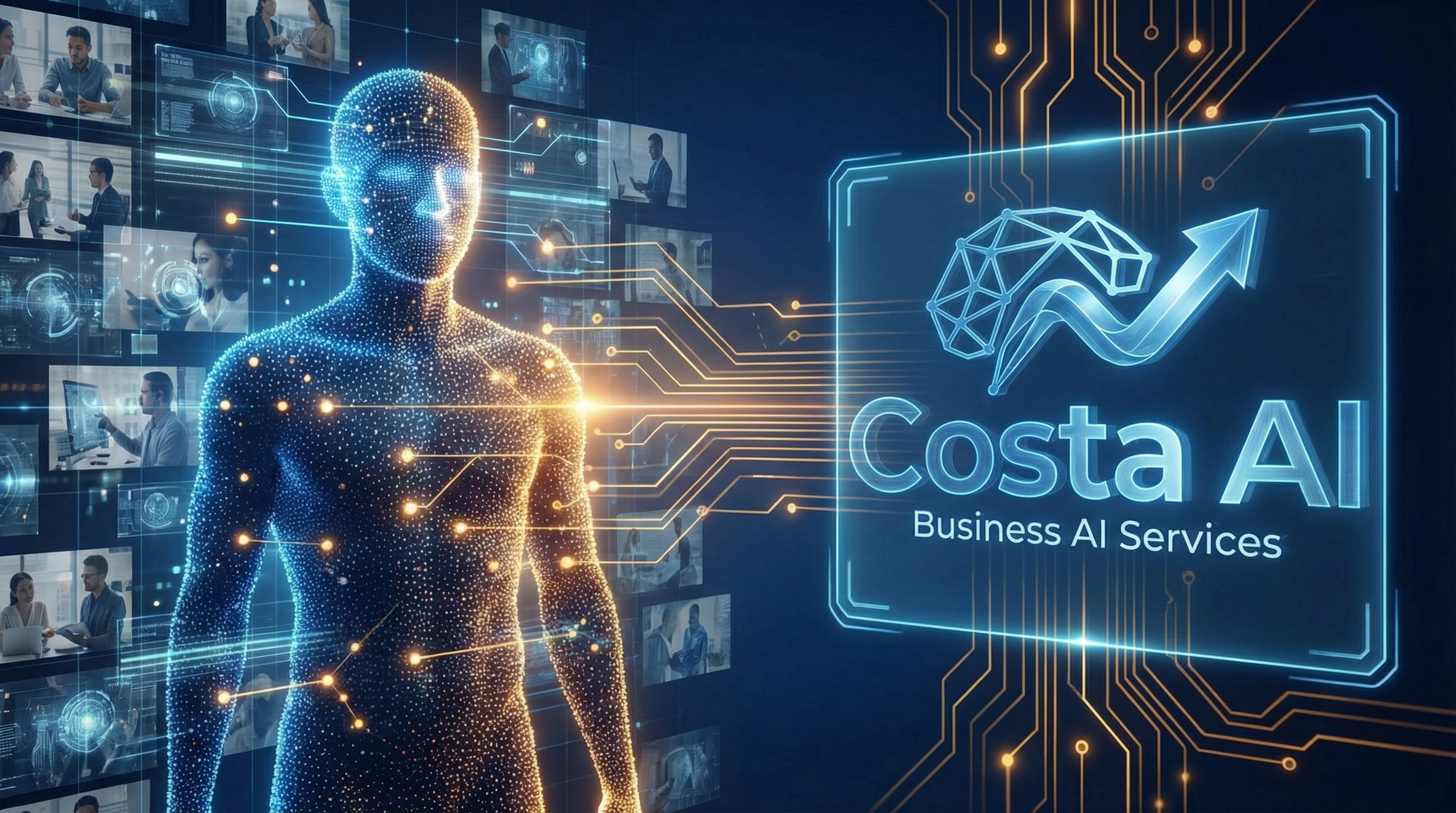 Multi-Channel Content